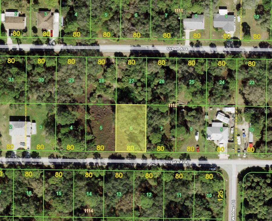 17072 Ursula Avenue - Photo 1