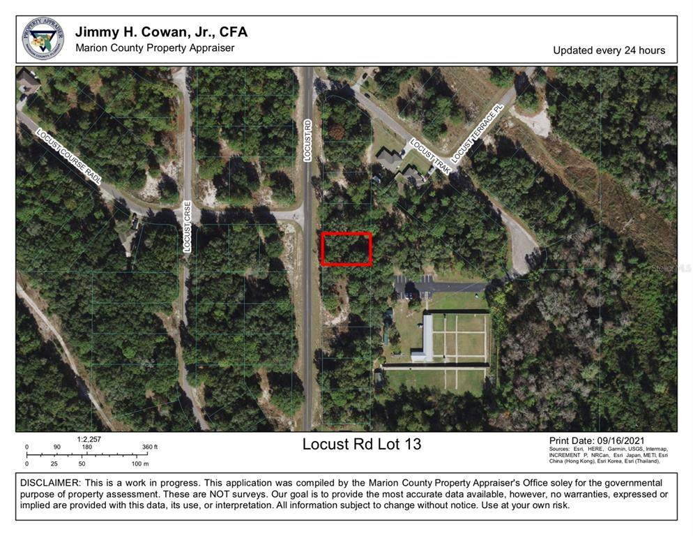 Locust Rd - Photo 1