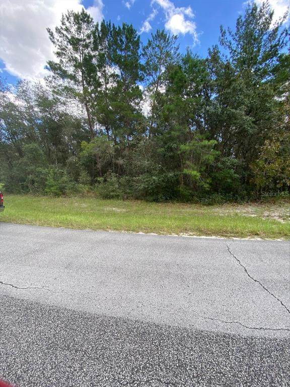 79TH AVE ROAD - Photo 1