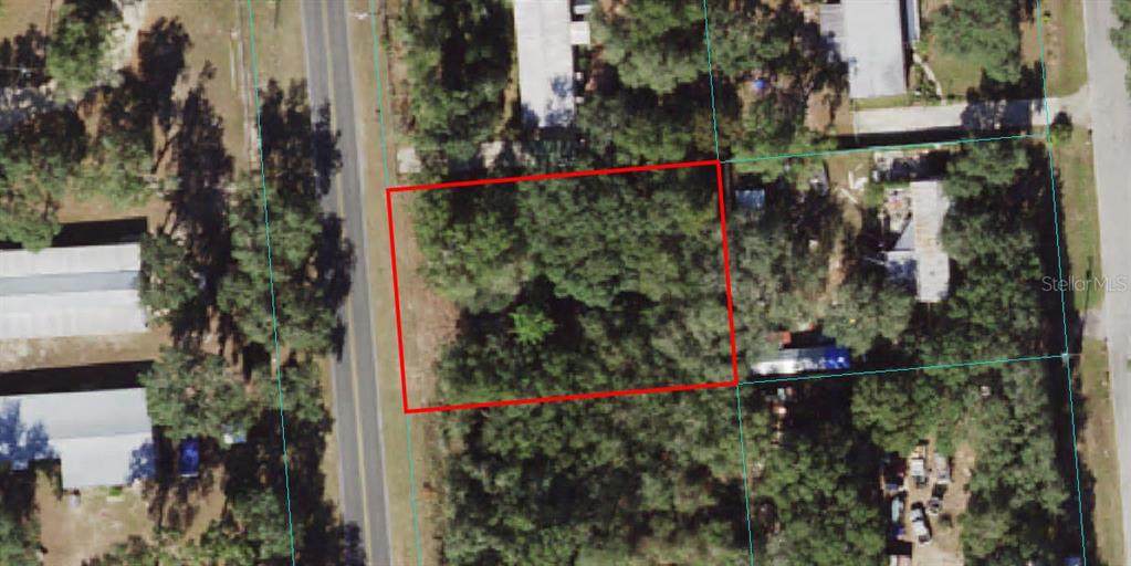 TBD 183RD AVE Road - Photo 1