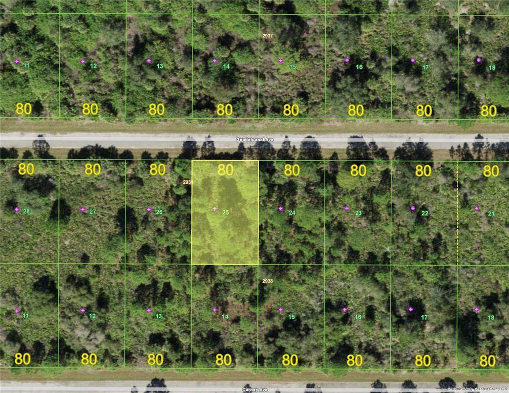 14219 Guadalcanal Avenue - Photo 1