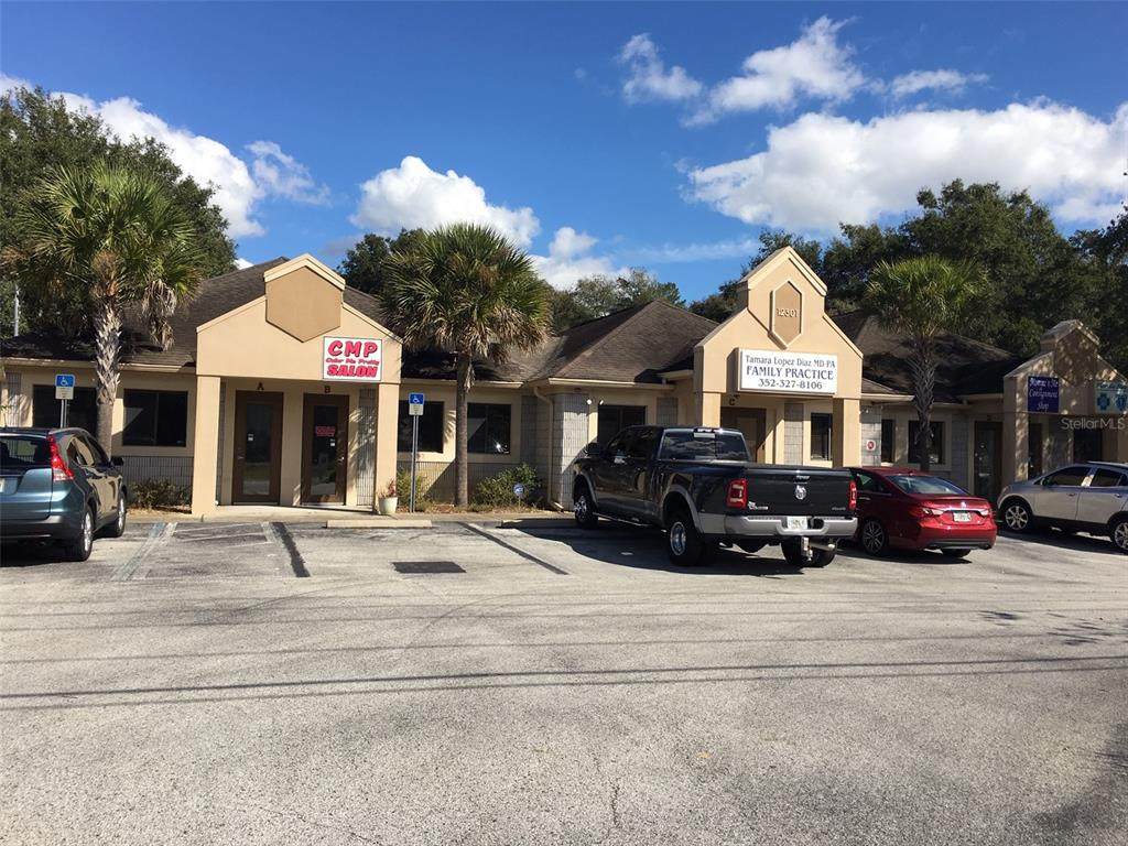 12301 Us Hwy 441 - Photo 1