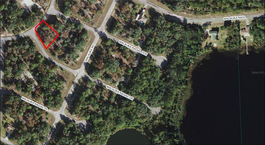 Corner of Malauka Rad Dr & Malauka Rad Cir - Photo 1