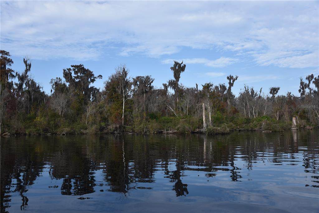 Pomona Landing Rd. - Photo 1