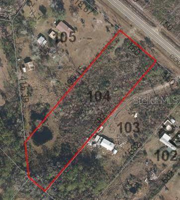 Lot 104 County Rd 119 - Photo 1