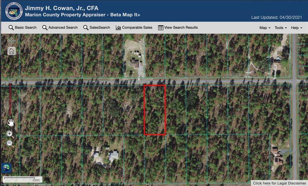 0 Amberjack Avenue - Photo 1