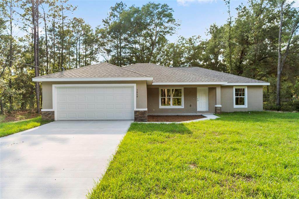 23410 Marine Boulevard - Photo 1