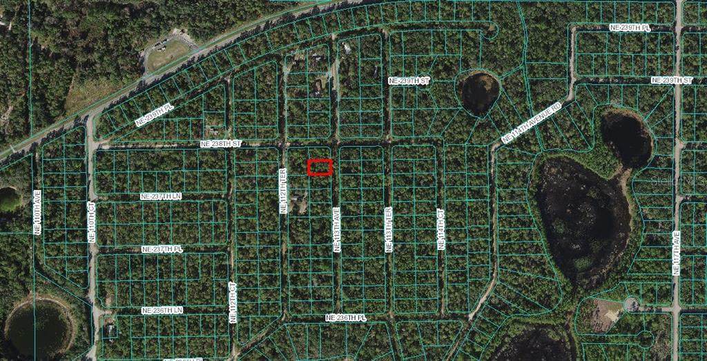 LOT 14 113TH Avenue - Photo 1