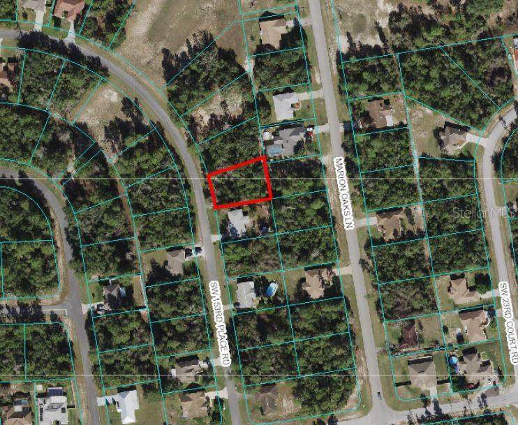 Lot 30 153RD PLACE Road - Photo 1