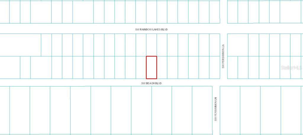 0 Beach Boulevard - Photo 1