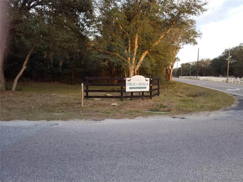 HWY 484 / SW 128 Avenue - Photo 1