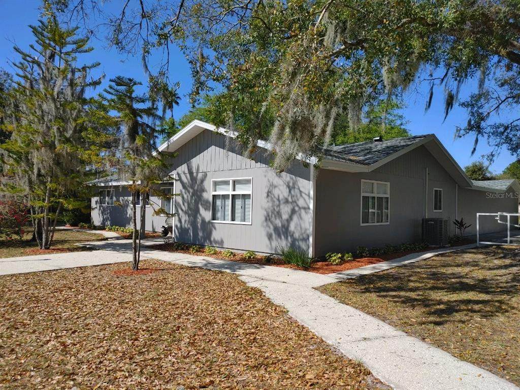 1104 Charlie Griffin Road - Photo 1