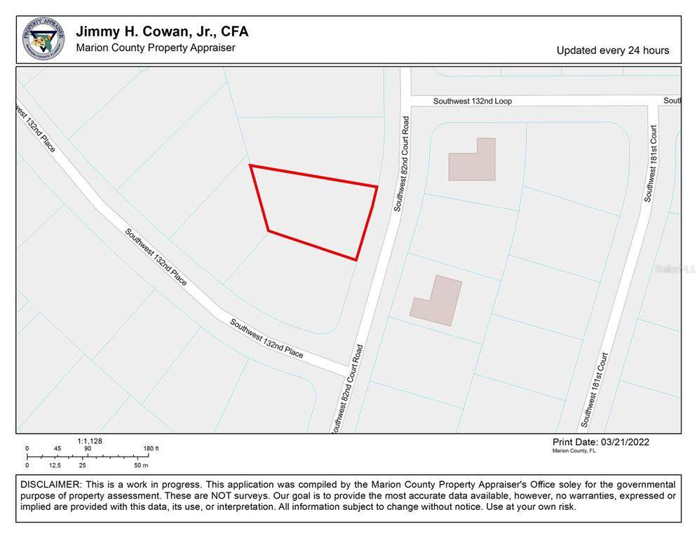 0 82ND COURT Road - Photo 1