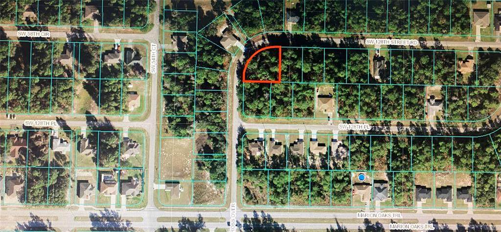 TBA 128 STREET RD - Photo 1
