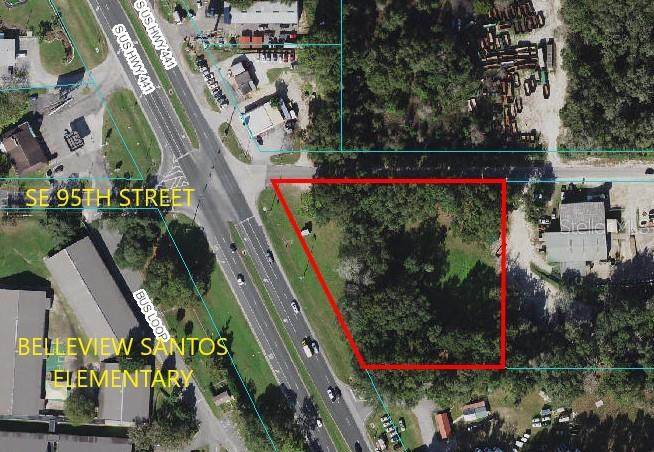 4220 95TH ST / US HWY 441/301/27 - Photo 1