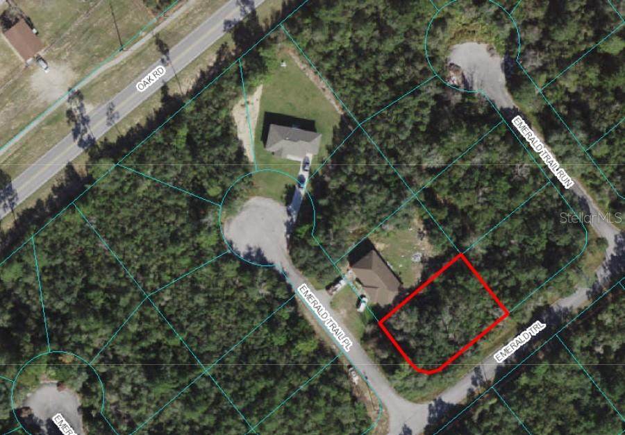TBD Emerald Trail Place - Photo 1