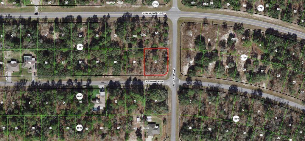 1761 Swanson Drive - Photo 1