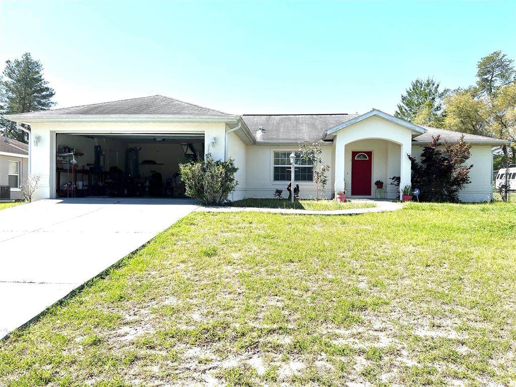 16366 27TH TERRACE Road - Photo 1