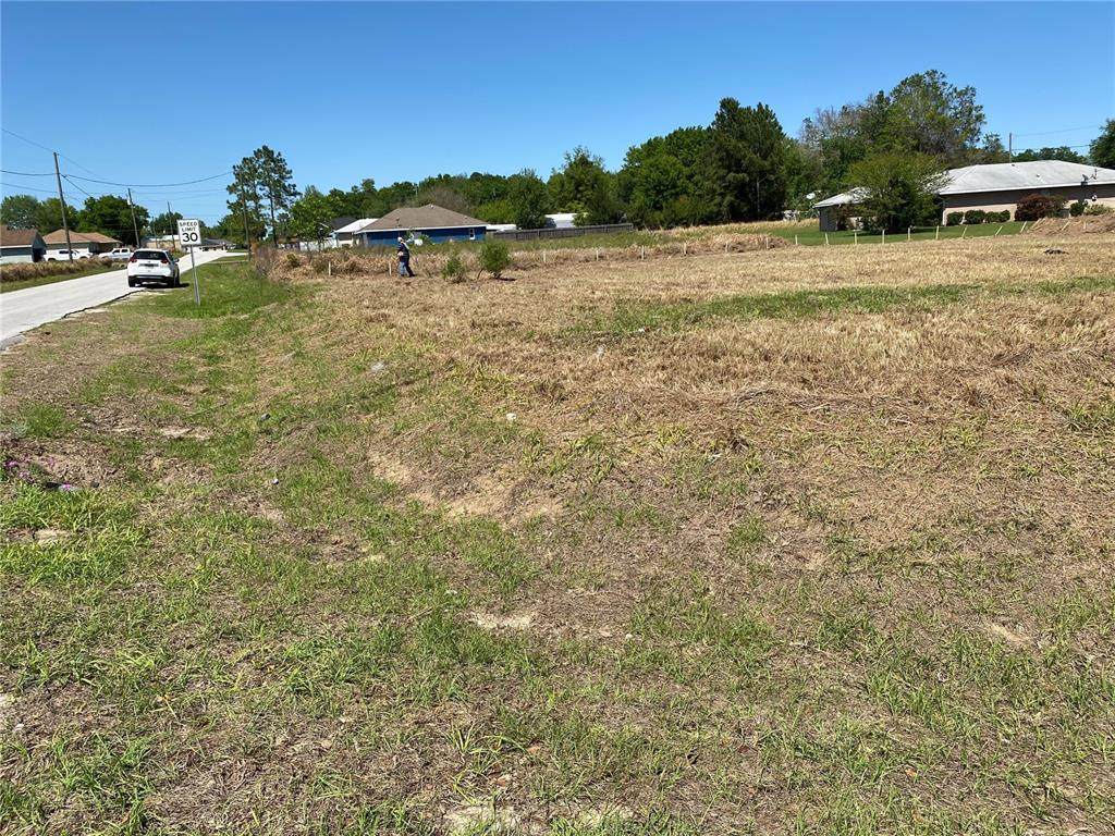 DOGWOOD RD & DOGWOOD Lote 5 - Photo 1