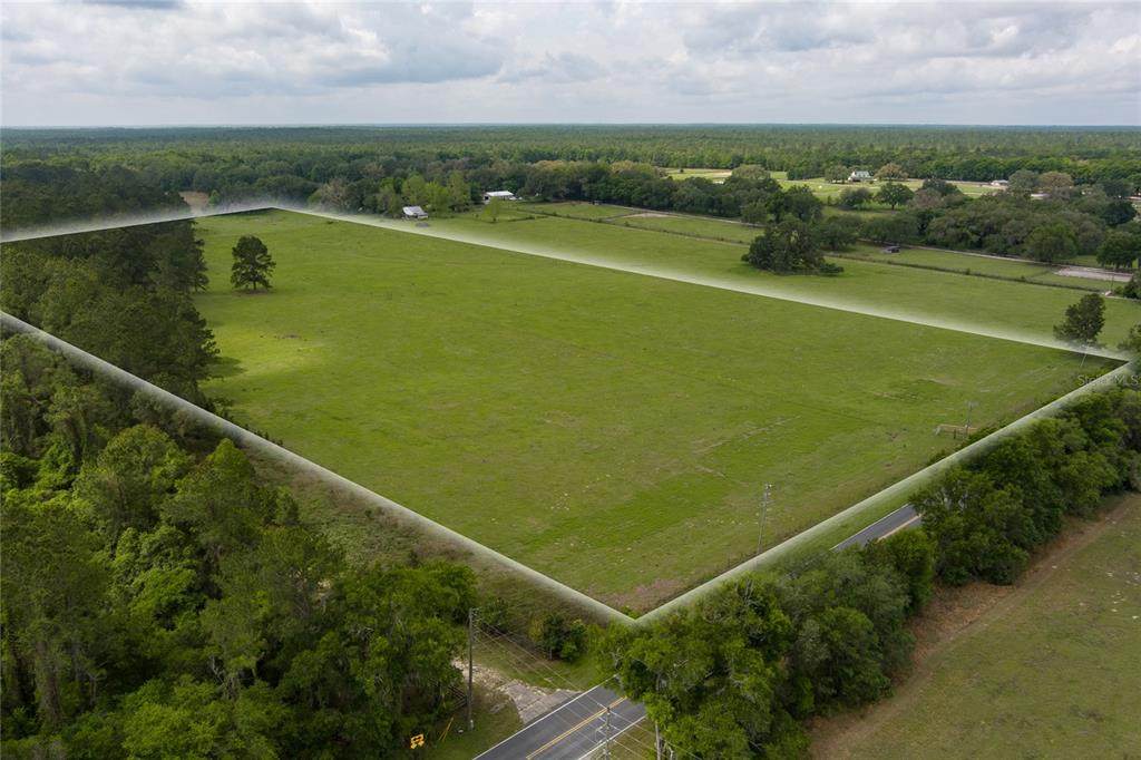 0 Hwy 328 - Photo 1