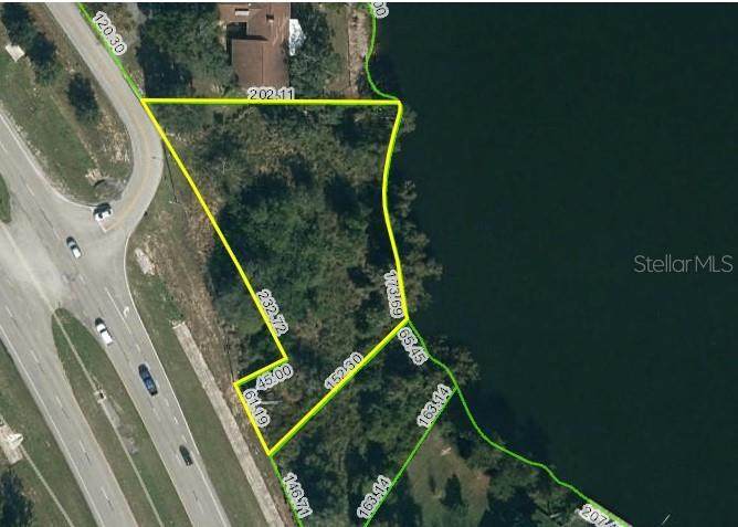 885 Us 27N Avenue - Photo 1