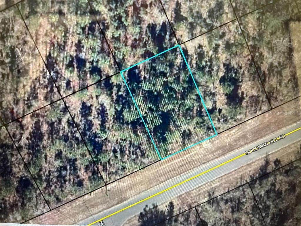 Goodman Hill Road - Photo 1