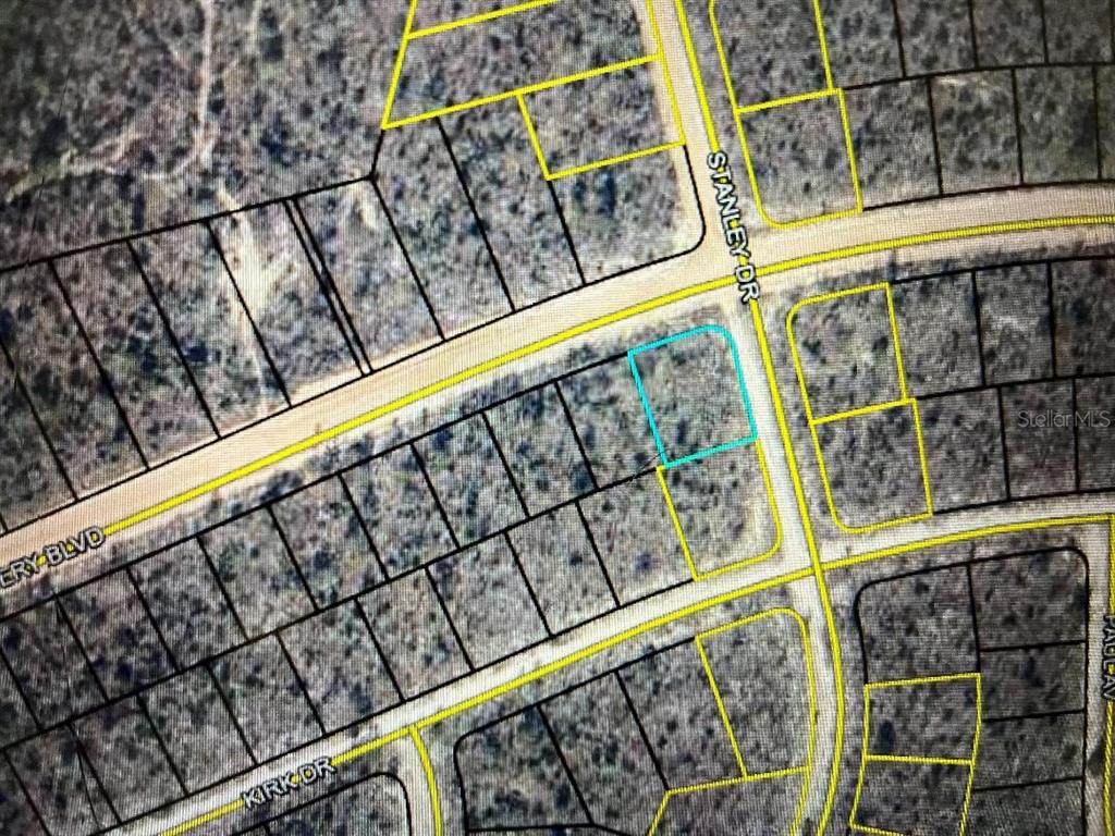 Stanley Drive - Photo 1