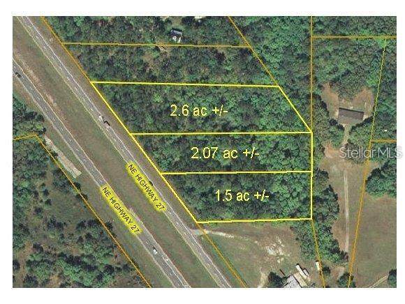0 Highway 27 - Photo 1