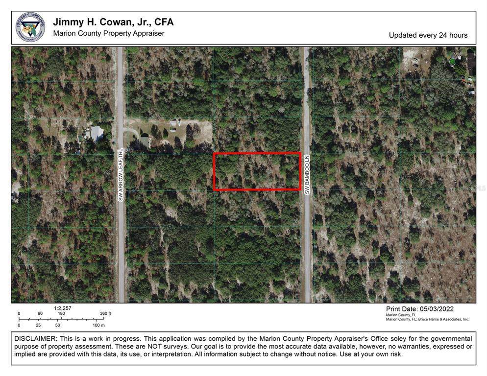 Sw Bamboo Ln - Photo 1