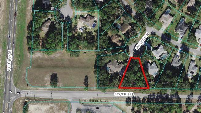 0 Sw 97Th Lane Blk 167 Lot 57 - Photo 1