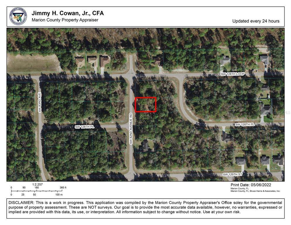 Sw 82Nd Ave Rd - Photo 1