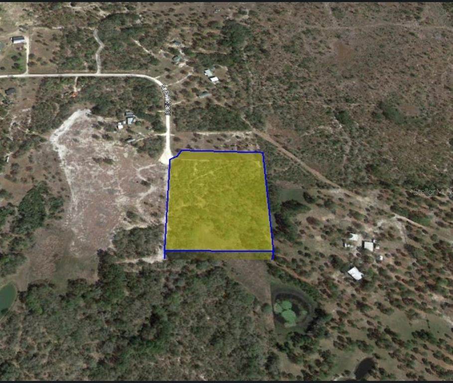 LOT 16 Gulf Manor - Photo 1