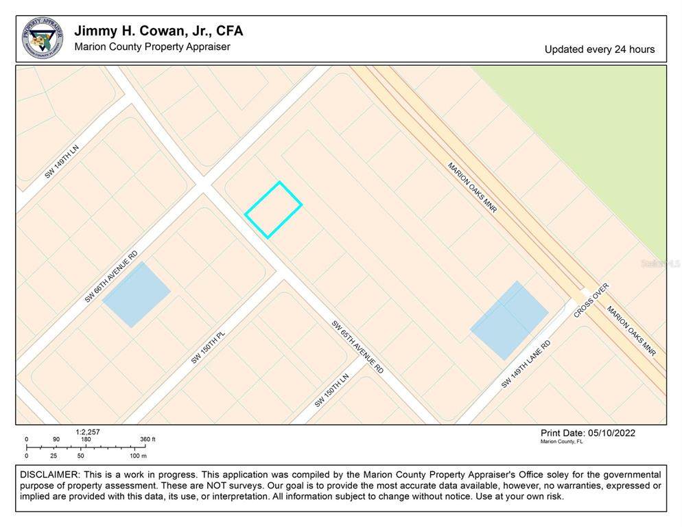 0 65TH AVENUE Road - Photo 1