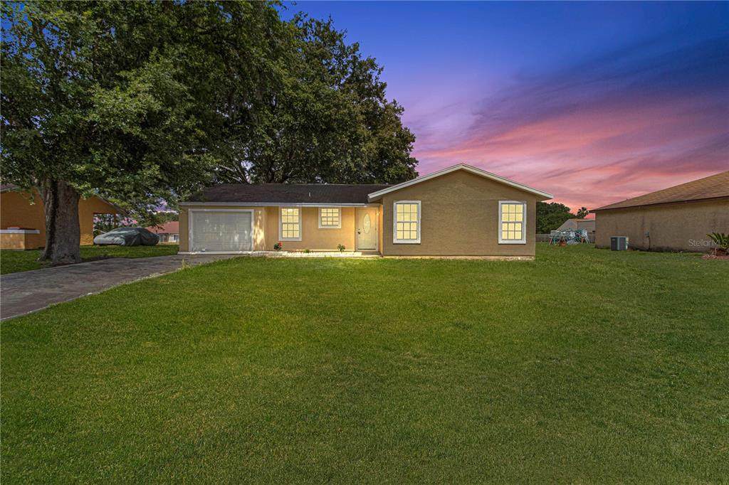 11 Hickory Track Way - Photo 1