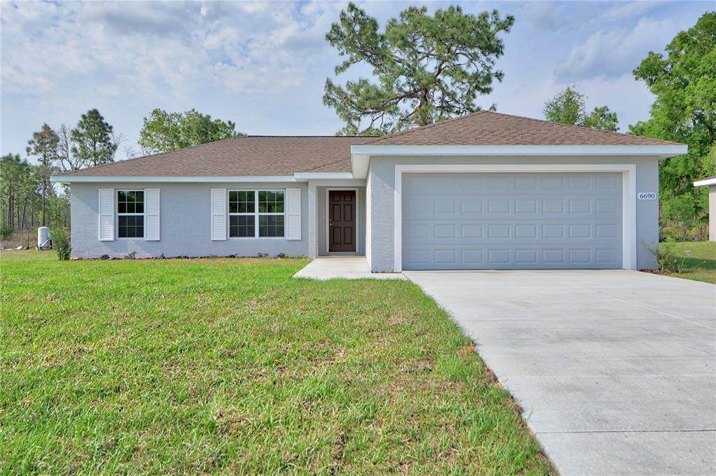 14894 48TH Avenue - Photo 1