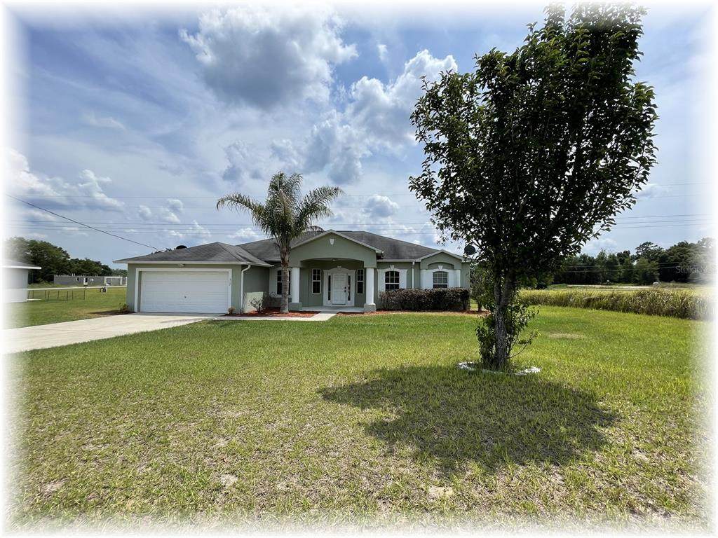 317 Locust Pass - Photo 1