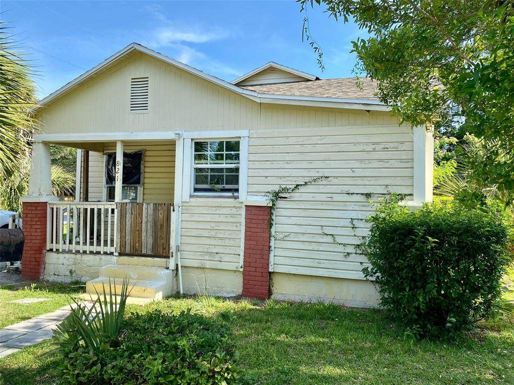821 1ST Street - Photo 1