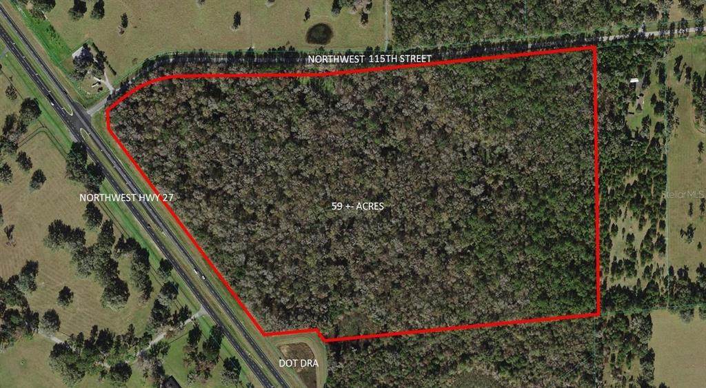 11500 27 Highway - Photo 1