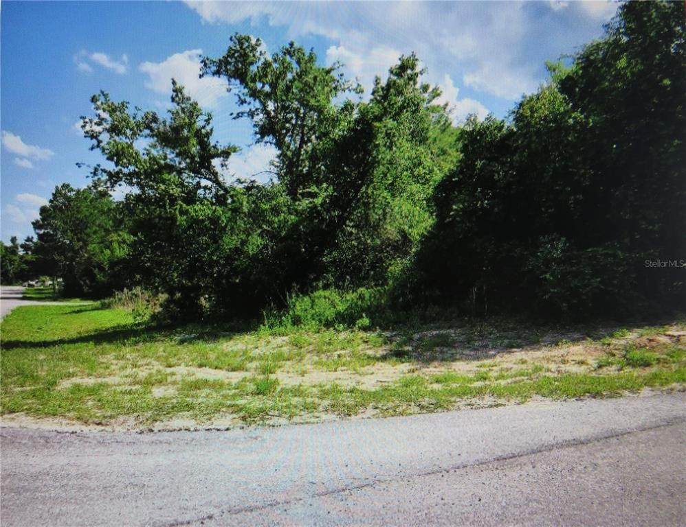 00 41ST AVE Road - Photo 1