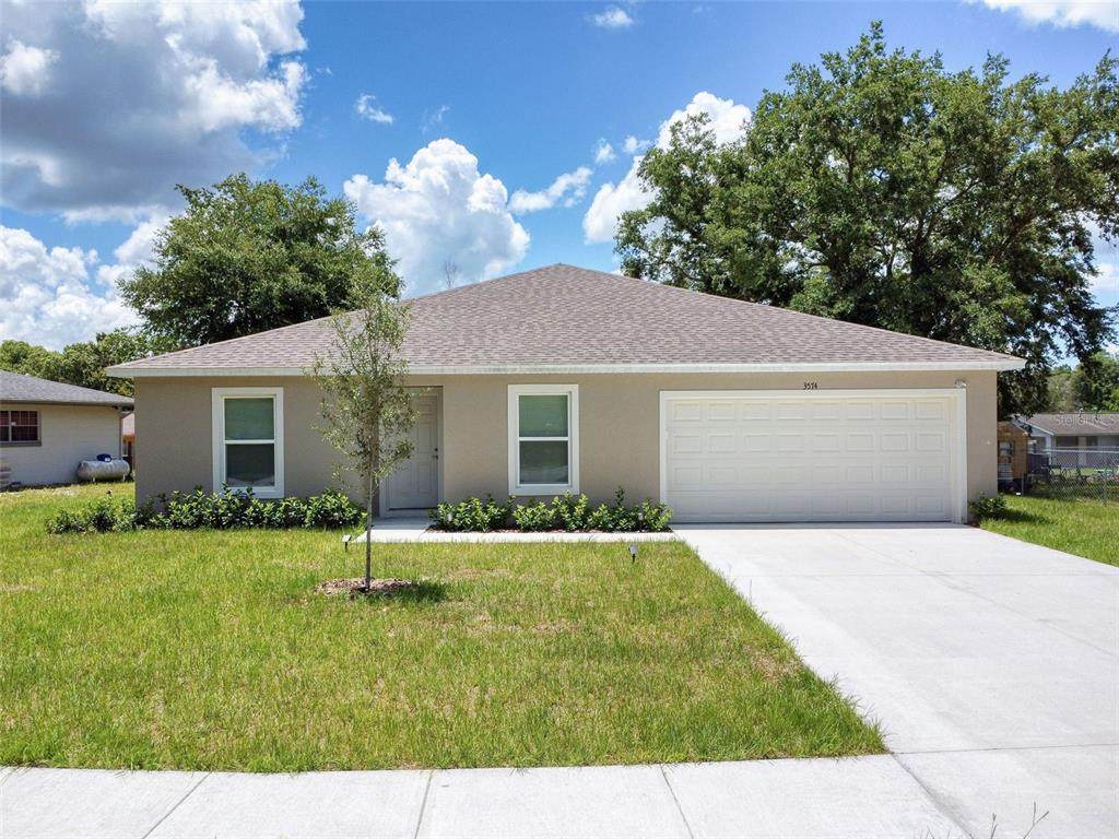 3574 150TH LANE Road - Photo 1