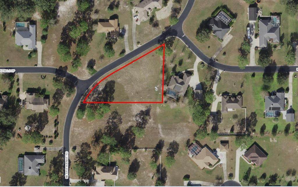 61ST AVE Road - Photo 1