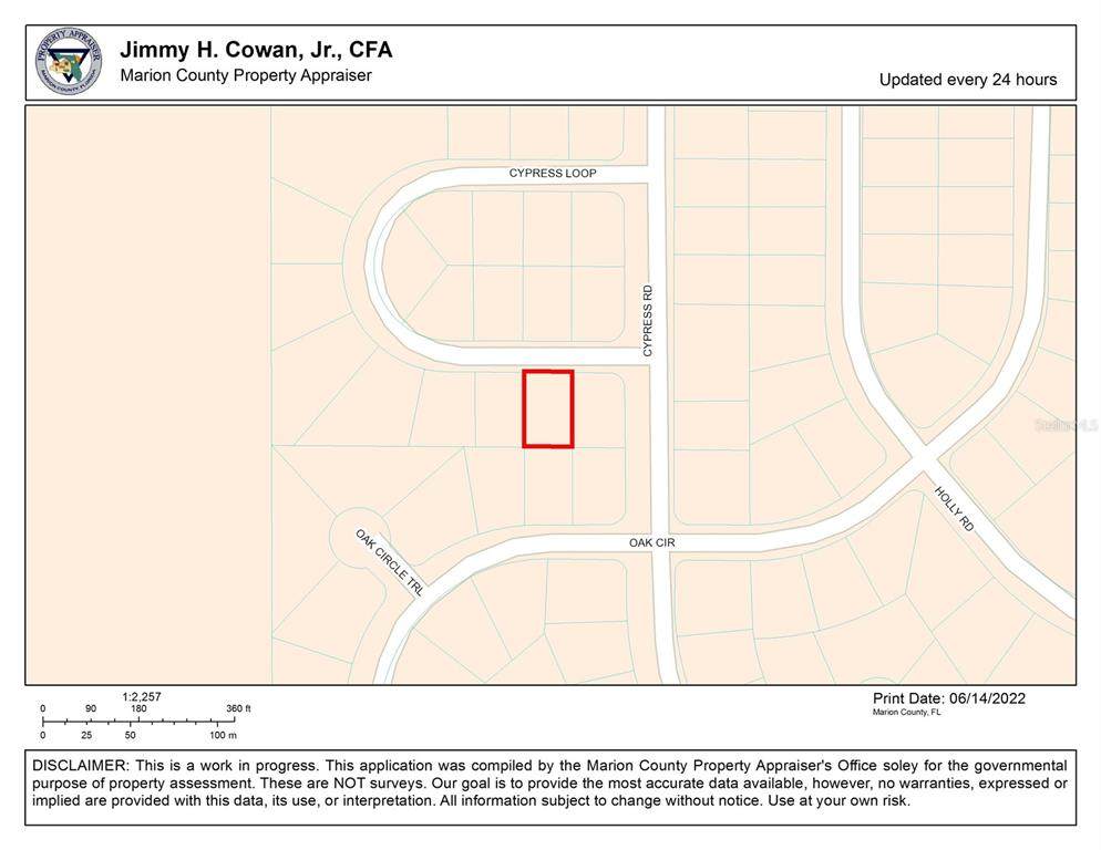 4 Cypress Loop - Photo 1