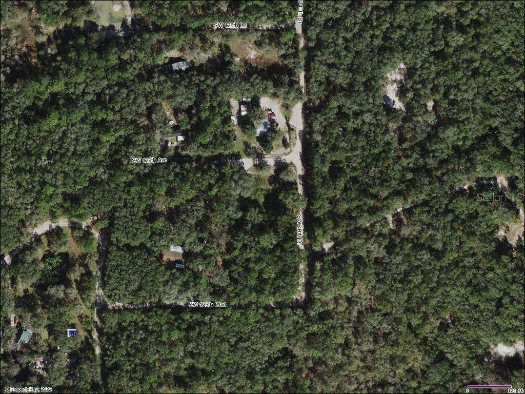 12912 40TH Drive - Photo 1
