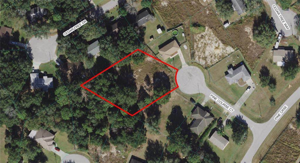 8 Pine Course Court - Photo 1
