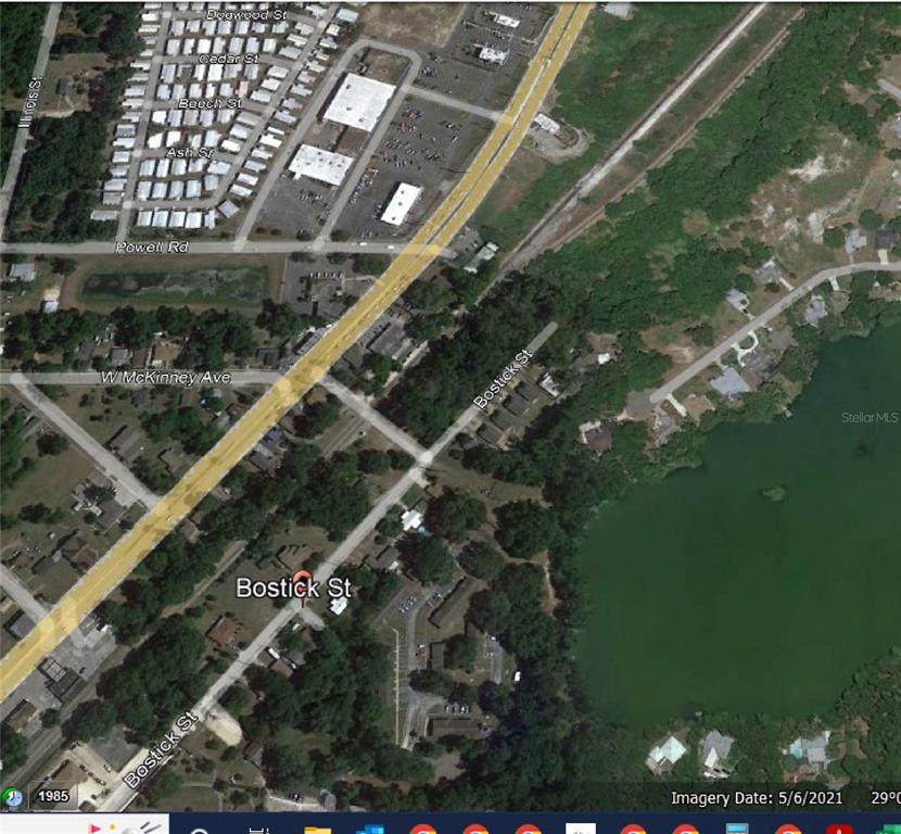 TBD Bostick Street - Photo 1