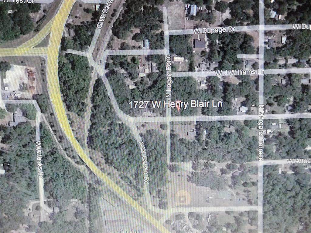 1727 Henry Blair Lane - Photo 1