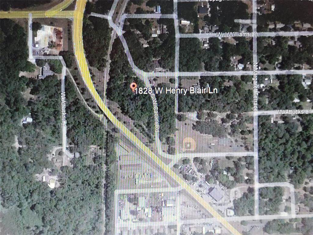 1828 Henry Blair Lane - Photo 1