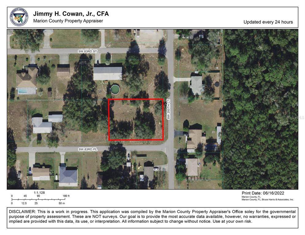000 83RD PLACE LOT 23-24 - Photo 1