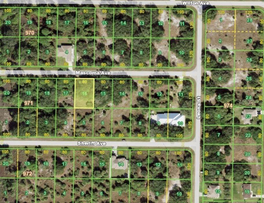 19069 Mascoma Avenue - Photo 1