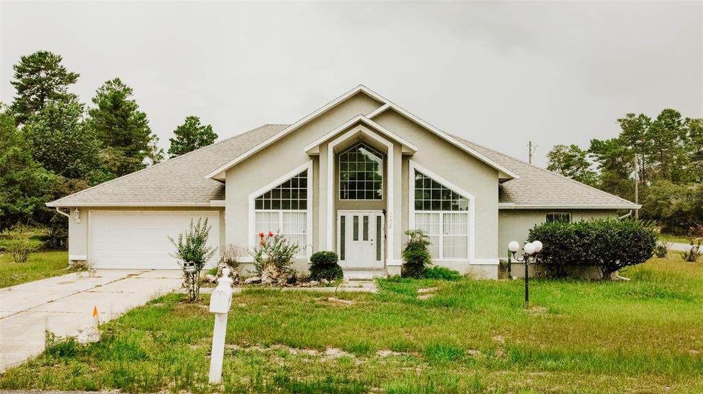 17320 Sw 27Th Court Rd - Photo 1